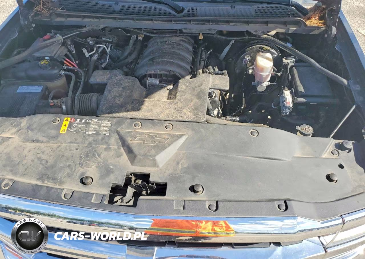 2019 Chevrolet Silverado Ld K1500 Lt VIN:2GCVKPEC7K1105993 - 11