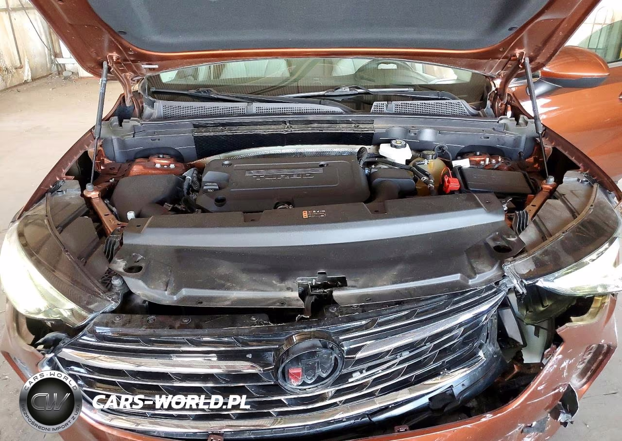 2021 Buick Envision Essence VIN:LRBFZNR41MD102679 - 11