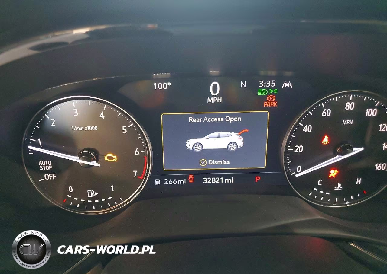 2021 Buick Envision Essence VIN:LRBFZNR41MD102679 - 9