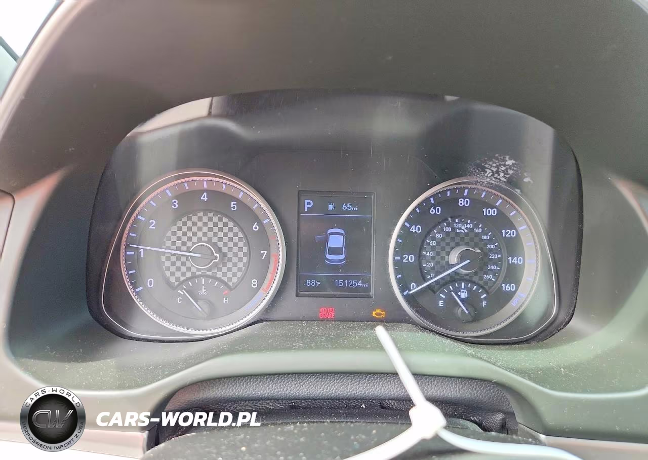 2019 Hyundai Elantra Sel VIN:5NPD84LF4KH482379 - 9