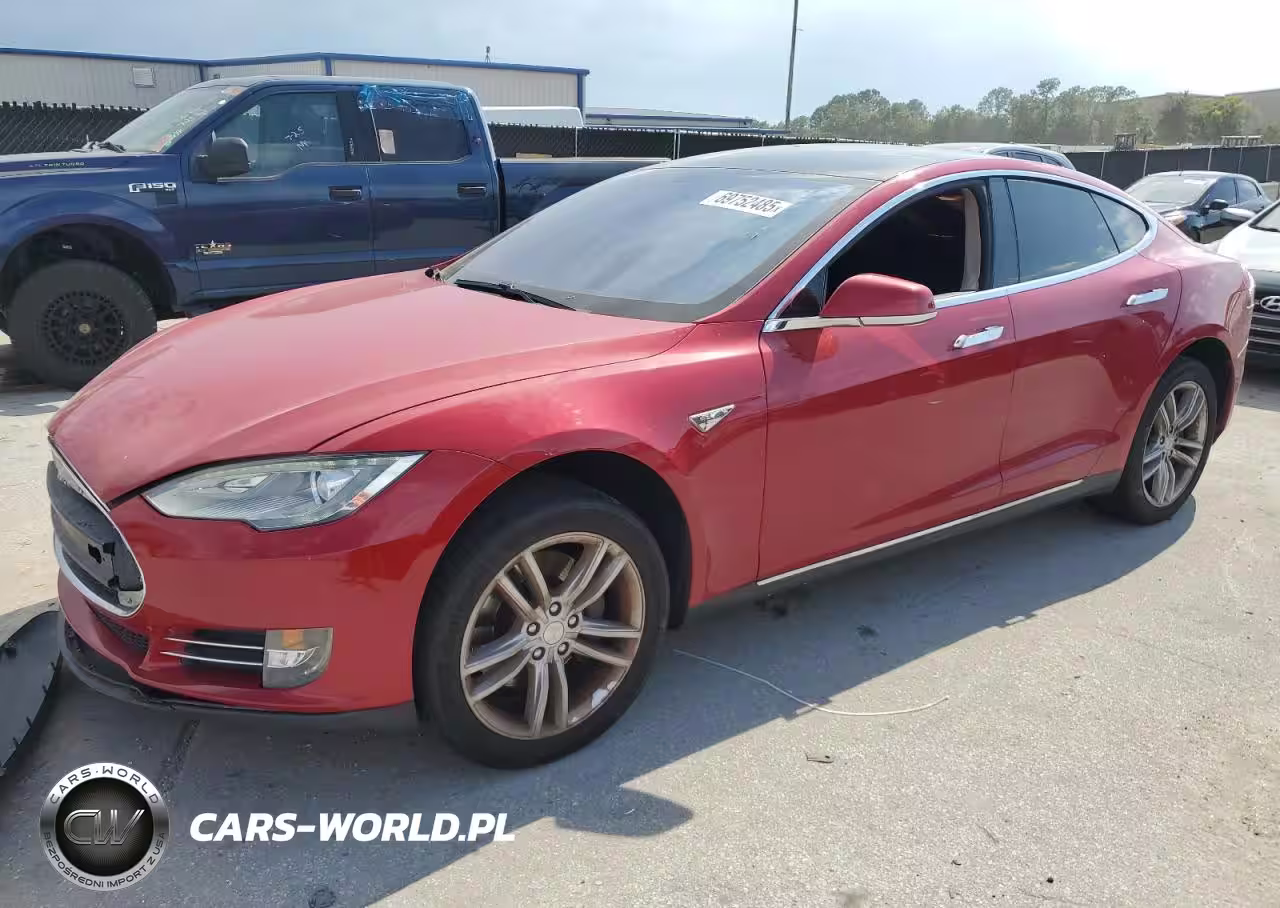 TESLA