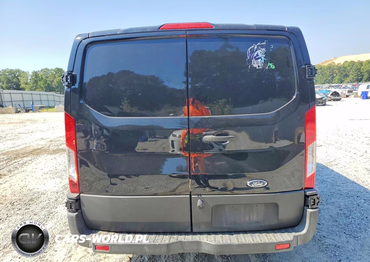 2017 Ford Transit T-150 VIN:1FTYE1YM8HKA47763 - 6