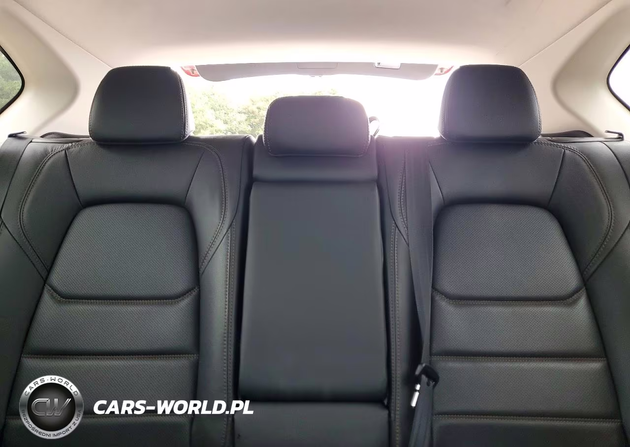 2022 Mazda Cx-5 Preferred VIN:JM3KFBCM3N0559896 - 10