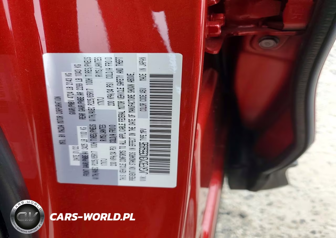 2022 Mazda Cx-5 Preferred VIN:JM3KFBCM3N0559896 - 14