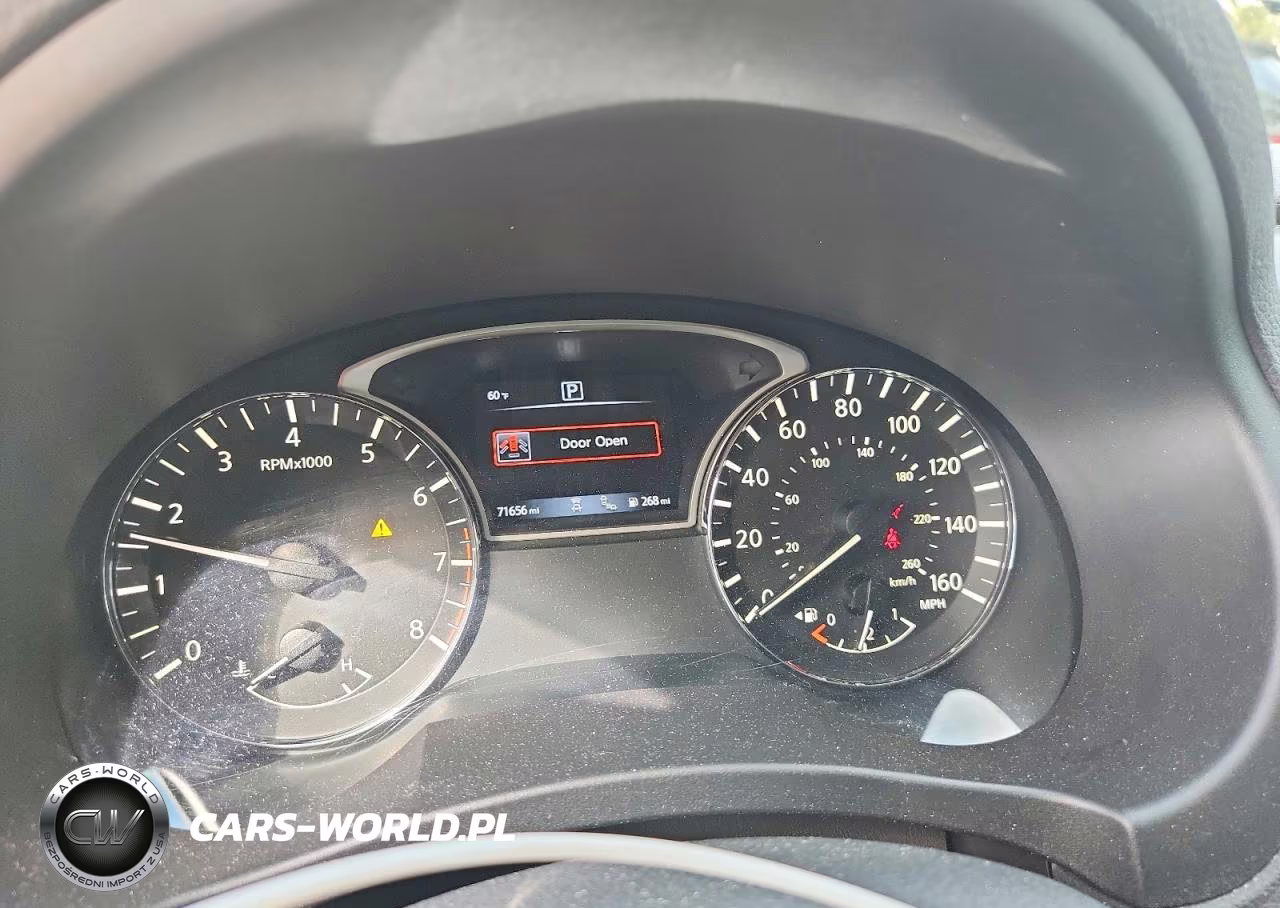 2018 Nissan Altima 2.5 Sl VIN:1N4AL3AP9JC232563 - 9