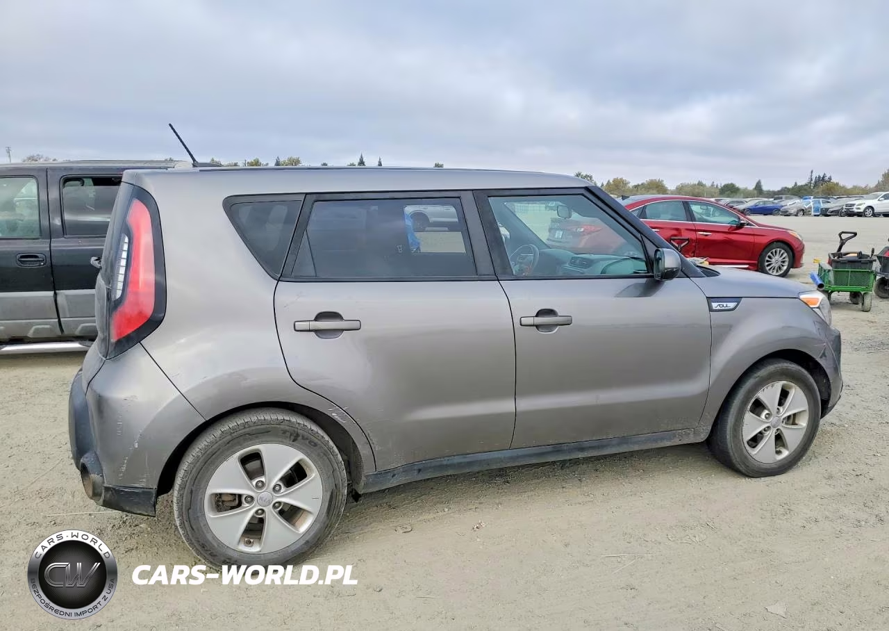 2016 Kia Soul Base VIN:KNDJN2A22G7320696 - 3
