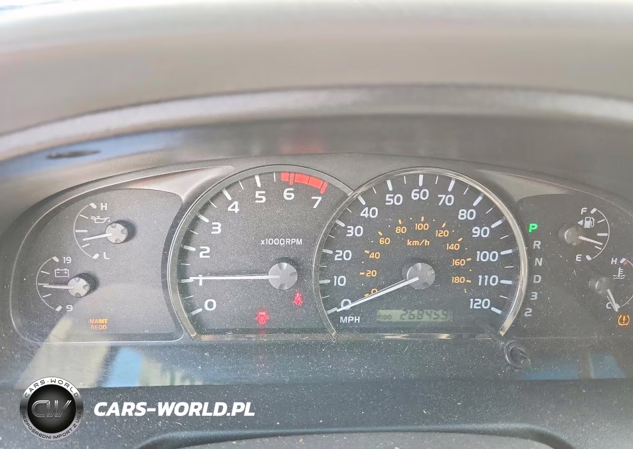 2005 Toyota Sequoia Sr5 VIN:5TDZT34A05S239717 - 9