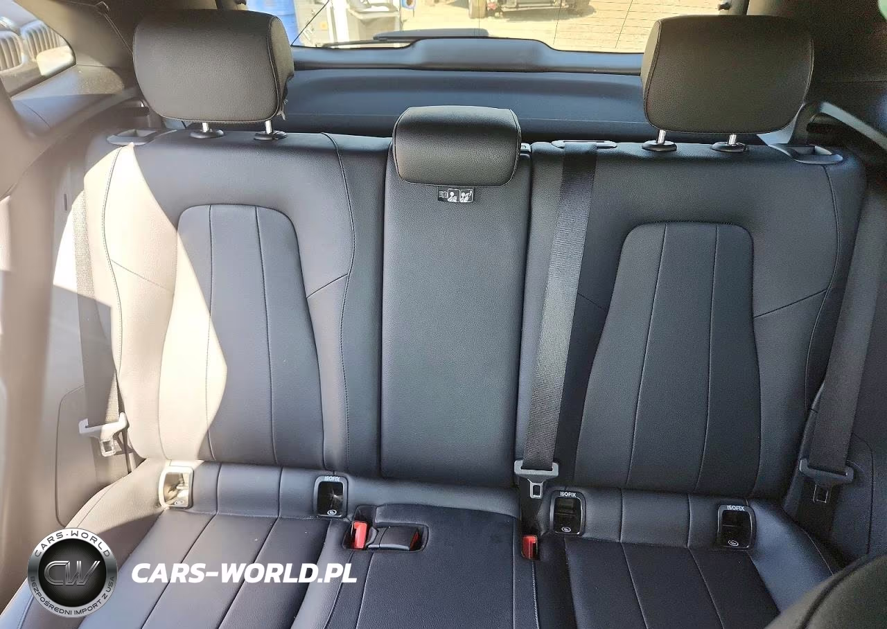 2022 Mercedes-Benz Gla 250 4Matic VIN:W1N4N4HB3NJ339538 - 10