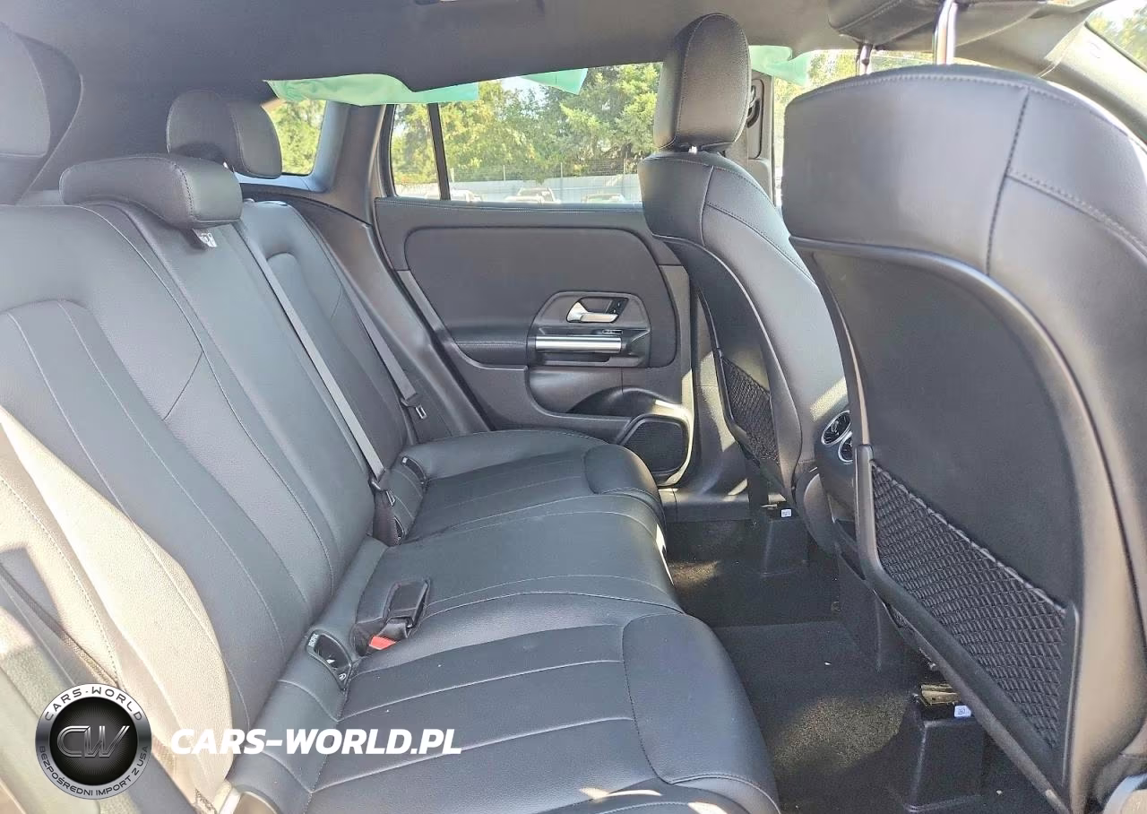 2022 Mercedes-Benz Gla 250 4Matic VIN:W1N4N4HB3NJ339538 - 11