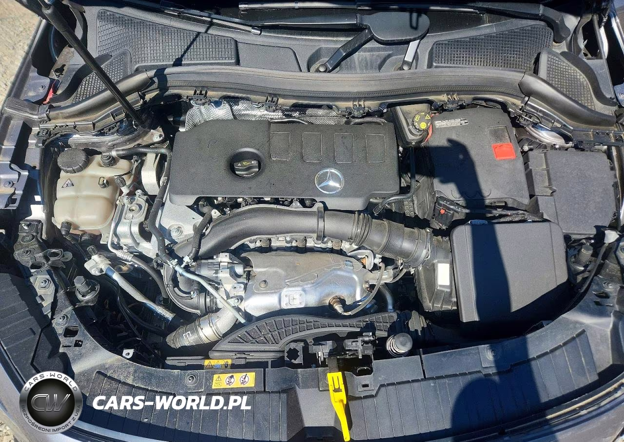 2022 Mercedes-Benz Gla 250 4Matic VIN:W1N4N4HB3NJ339538 - 12