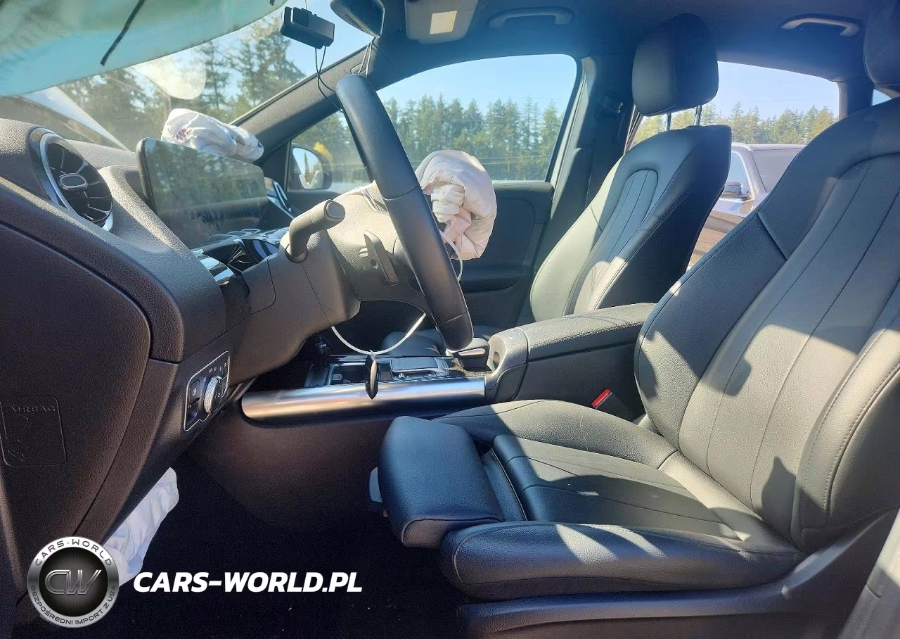 2022 Mercedes-Benz Gla 250 4Matic VIN:W1N4N4HB3NJ339538 - 7