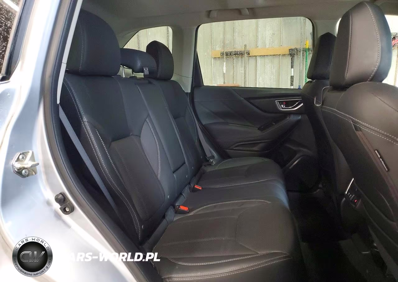 2020 Subaru Forester Touring VIN:JF2SKAXC5LH439856 - 11