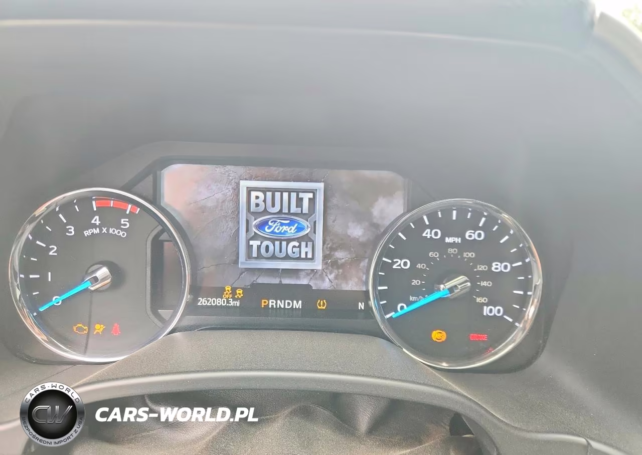 2020 Ford F250 Super Duty VIN:1FT7W2BT5LEC38840 - 9