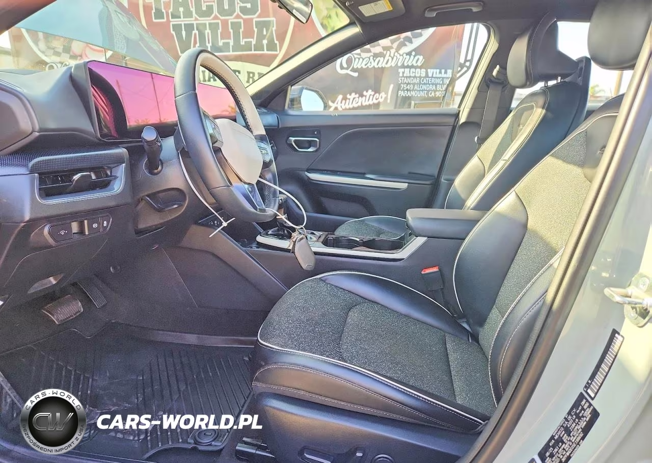 2025 Kia K4 Gt-Line VIN:3KPFW4DE0SE198692 - 7