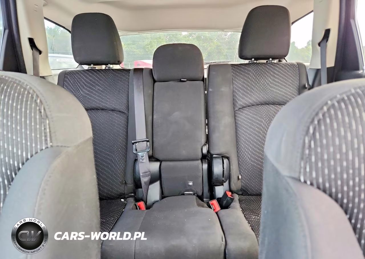 2018 Dodge Journey Sxt VIN:3C4PDCBGXJT508656 - 10