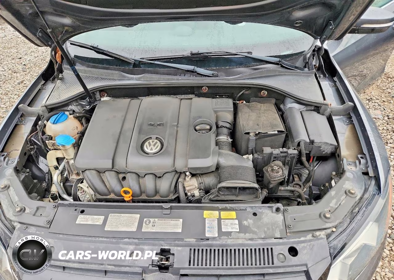 2013 Volkswagen Passat Se VIN:1VWBH7A32DC107748 - 11