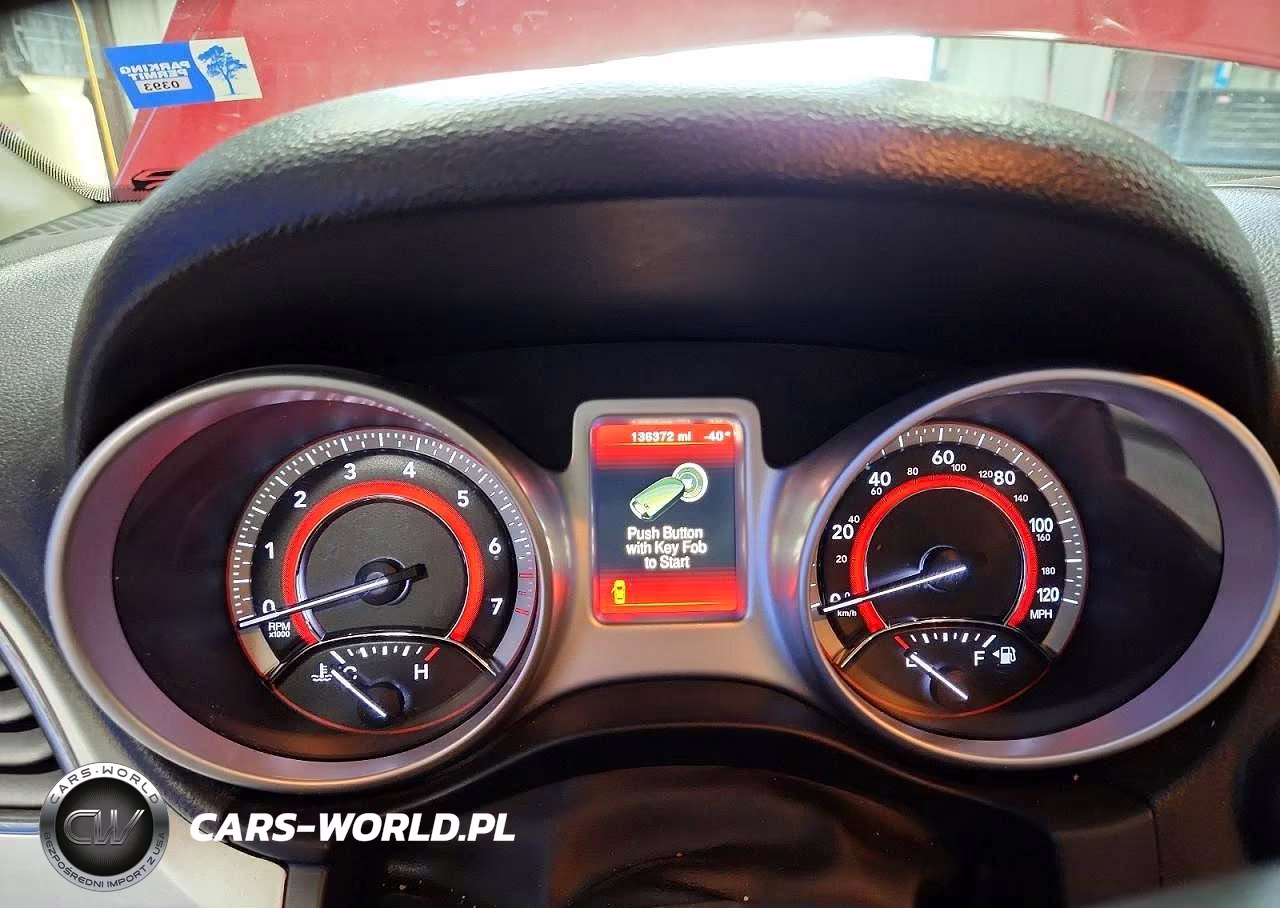 2020 Dodge Journey Se VIN:3C4PDCAB0LT264816 - 9