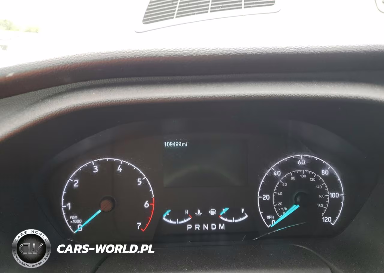 2022 Ford Transit T-350 VIN:1FTBW3UG0NKA26190 - 9