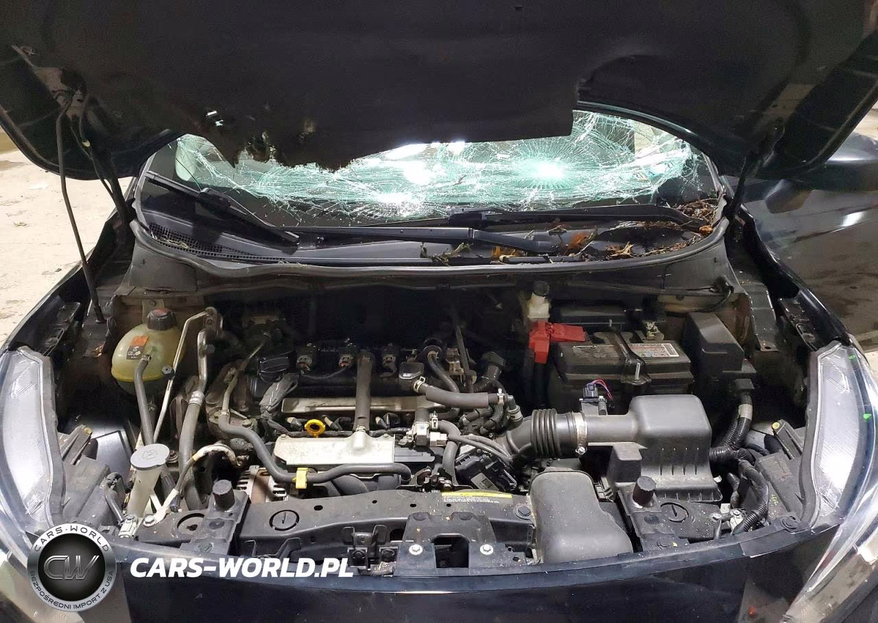 2020 Nissan Versa S VIN:3N1CN8DV2LL878218 - 11