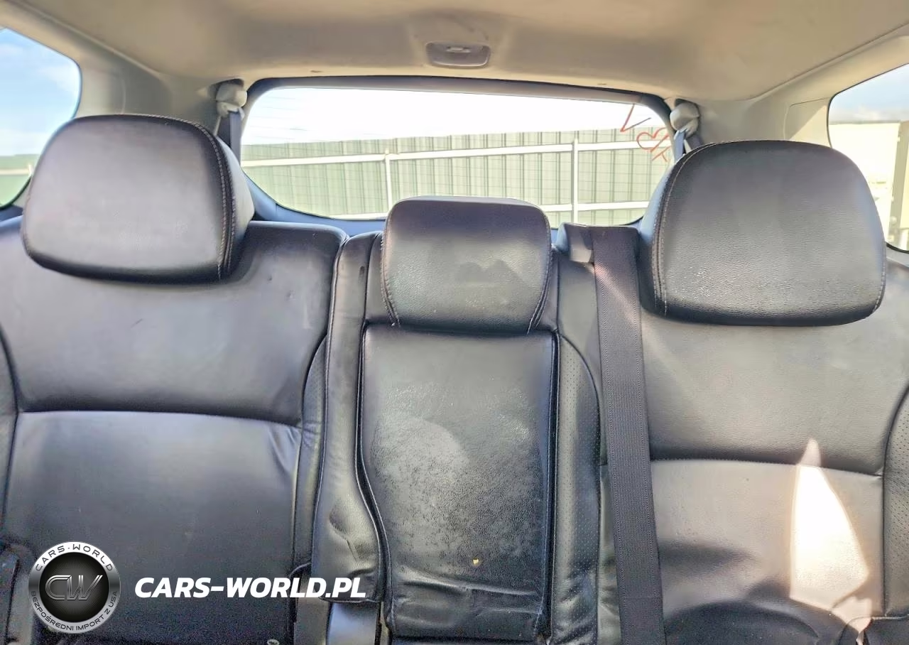 2008 Mitsubishi Outlander Xls VIN:JA4MT41X48Z003089 - 10