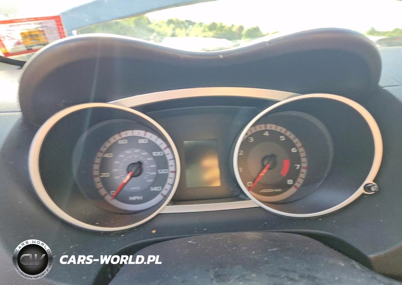 2008 Mitsubishi Outlander Xls VIN:JA4MT41X48Z003089 - 9