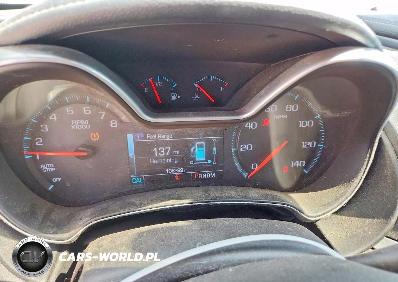 2019 Chevrolet Impala Lt VIN:2G11Z5SA1K9122445 - 9