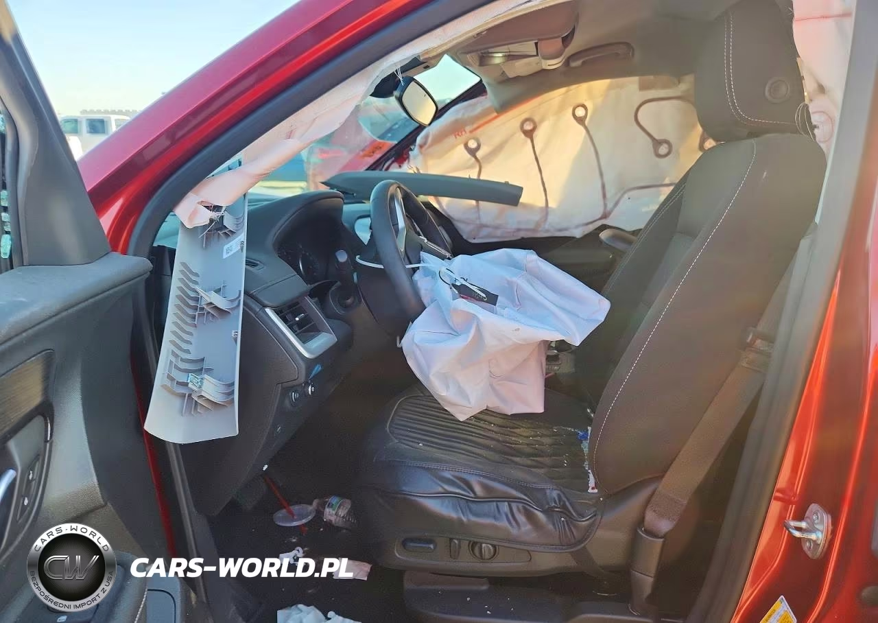 2024 GMC Terrain Sle VIN:3GKALMEG8RL398751 - 7