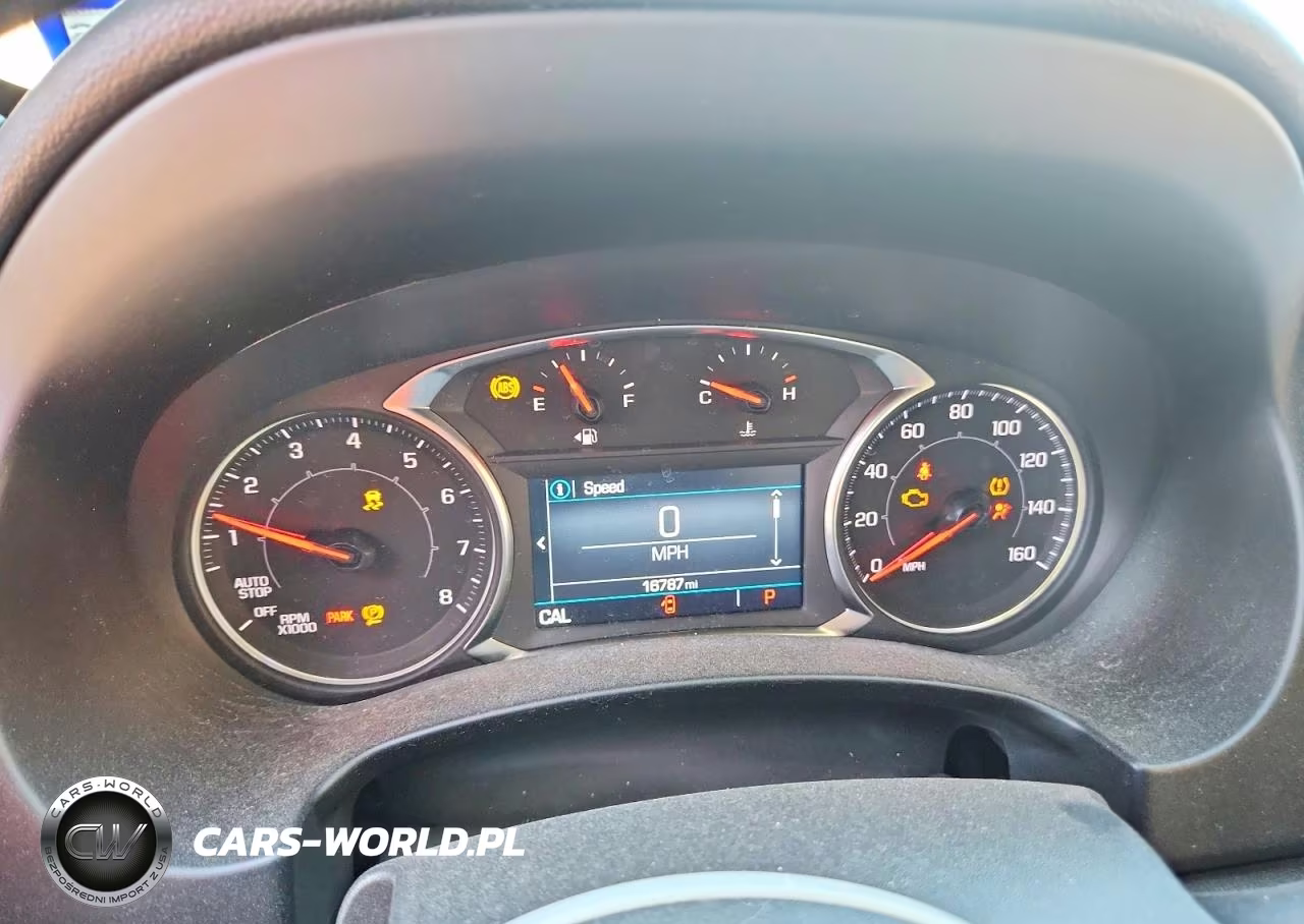 2024 GMC Terrain Sle VIN:3GKALMEG8RL398751 - 9