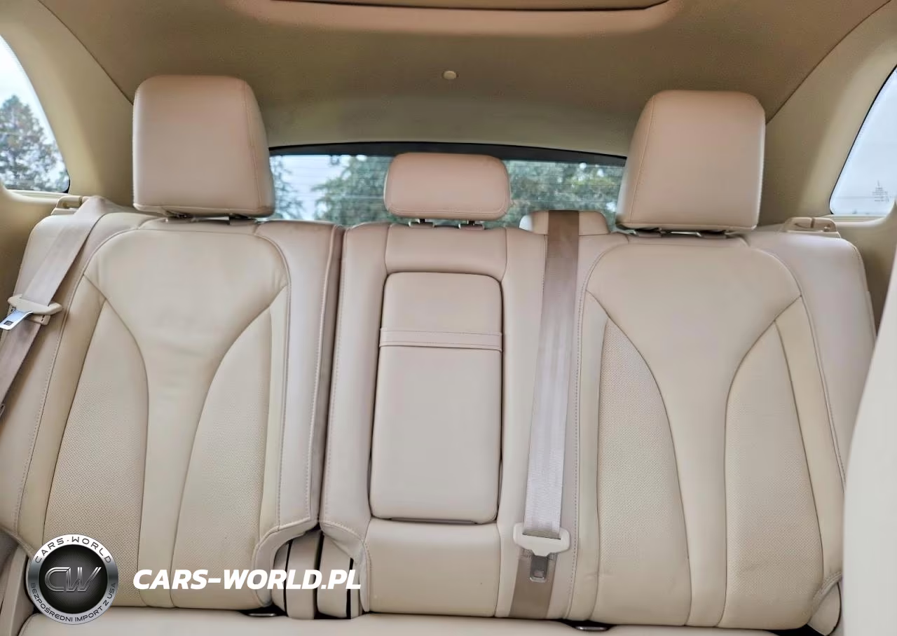 2016 Lincoln Mkc Select VIN:5LMTJ2DH8GUJ28326 - 10