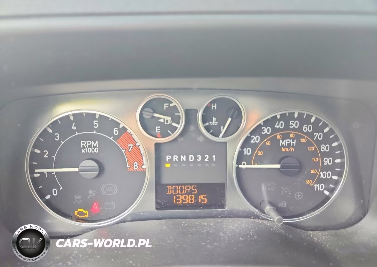 2006 Hummer H3 VIN:5GTDN136468112988 - 9