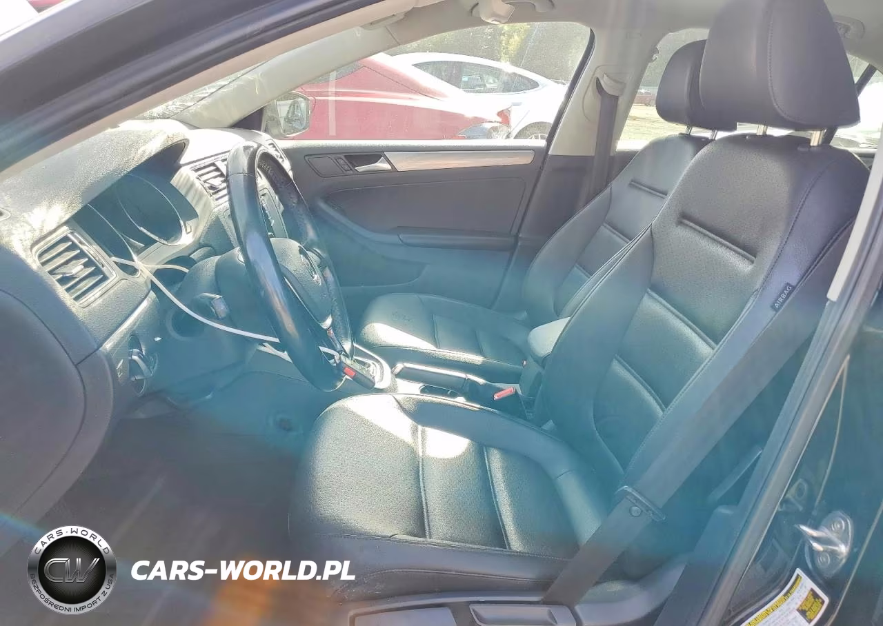2017 Volkswagen Jetta Se VIN:3VWDB7AJ1HM258741 - 7