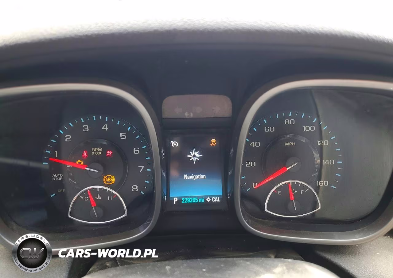 2015 Chevrolet Malibu Ls VIN:1G11B5SL7FU120066 - 9
