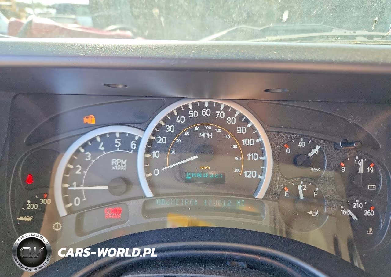 2005 Hummer H2 Sut VIN:5GRGN22U45H107779 - 9
