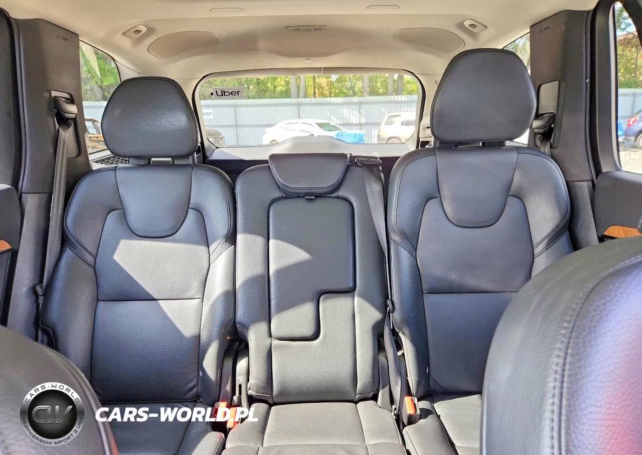 2024 Volvo Xc90 Plus VIN:YV4062PE0R1174750 - 10