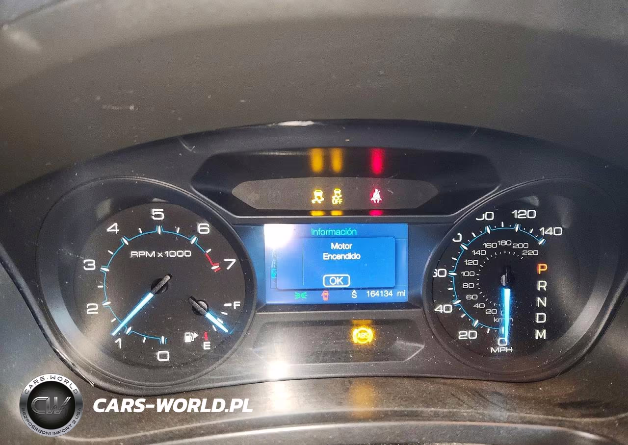 2015 Ford Explorer VIN:1FM5K7B84FGB32265 - 9