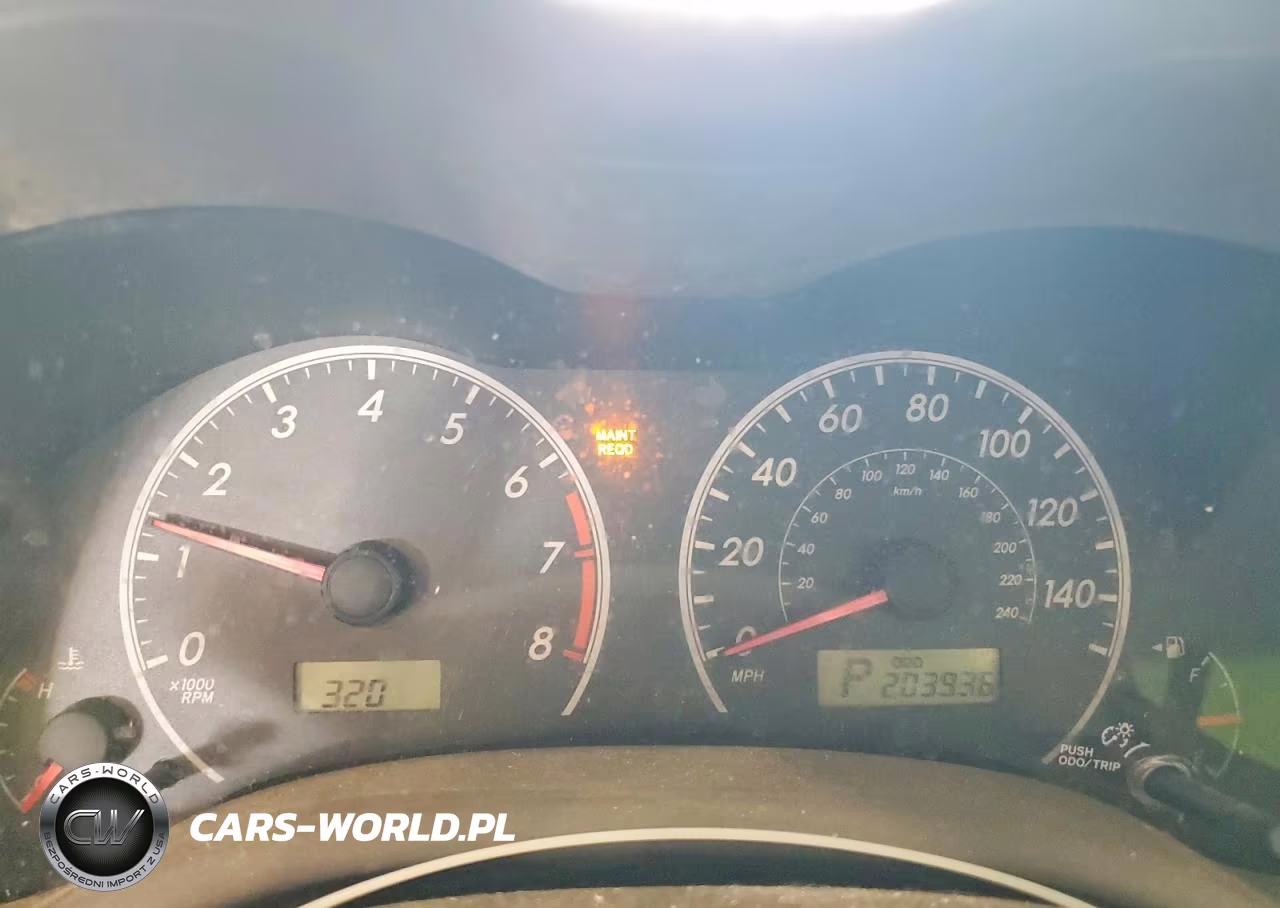 2010 Toyota Corolla Le VIN:1NXBU4EE8AZ202079 - 9