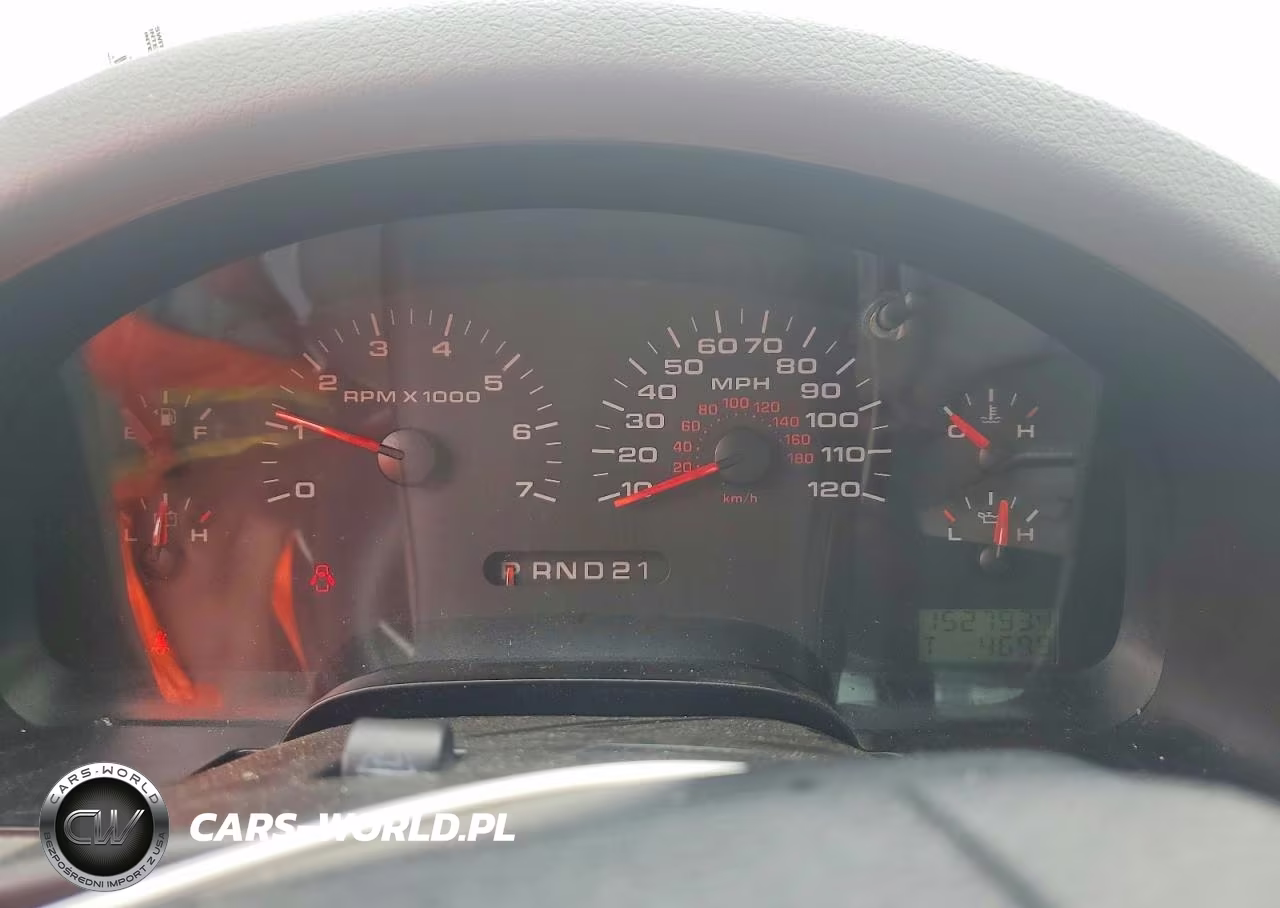 2007 Ford F150 VIN:1FTRX02W97KC15928 - 9