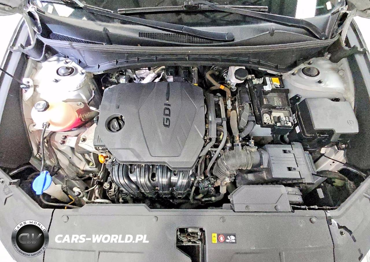 2023 Hyundai Tucson Sel VIN:5NMJBCAE3PH183379 - 12
