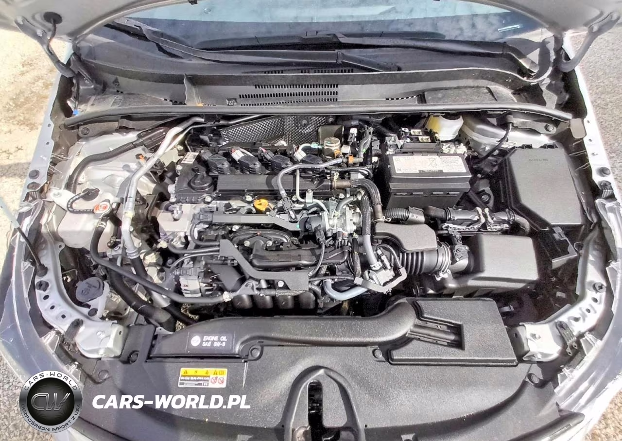 2026 Toyota Corolla Le VIN:5YFB4MDE5TP369425 - 11