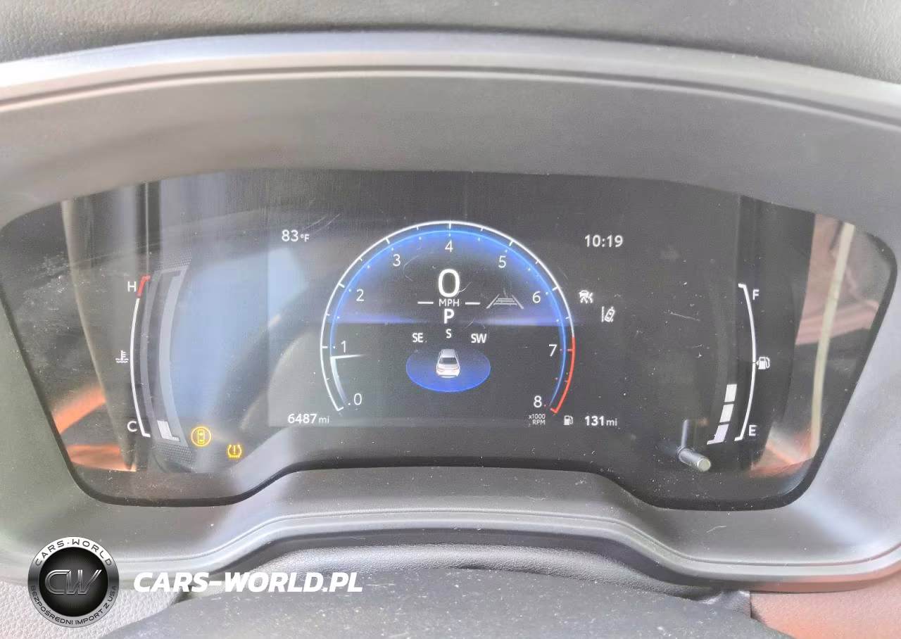 2026 Toyota Corolla Le VIN:5YFB4MDE5TP369425 - 9