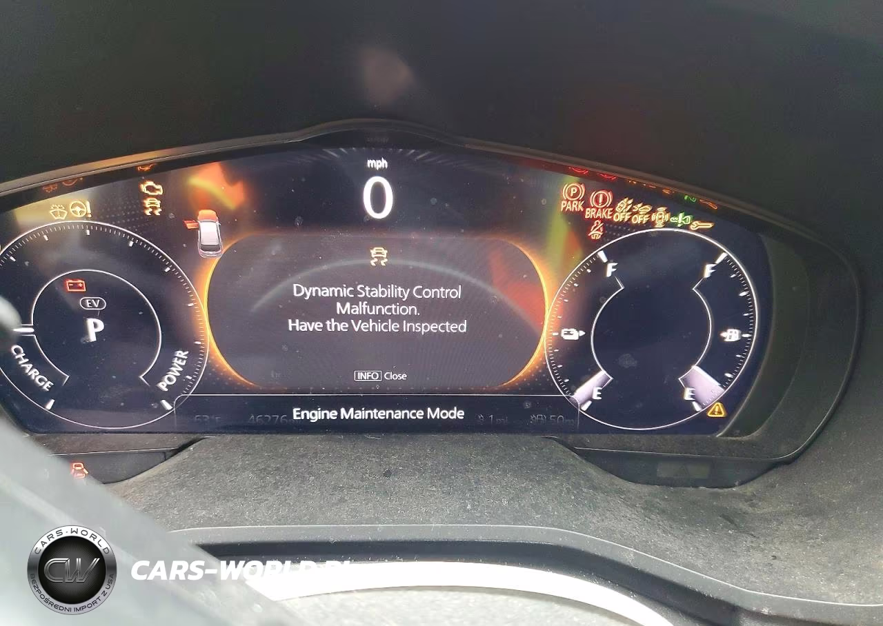 2024 Mazda Cx-90 Premium VIN:JM3KKDHA7R1108721 - 9