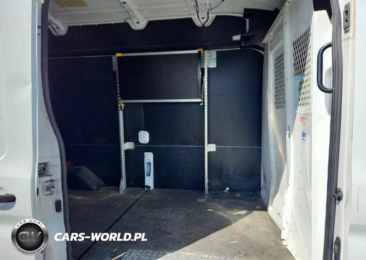 2020 Ford Transit 350 Delivery Van VIN:1FTBW3X81LKB68467 - 11
