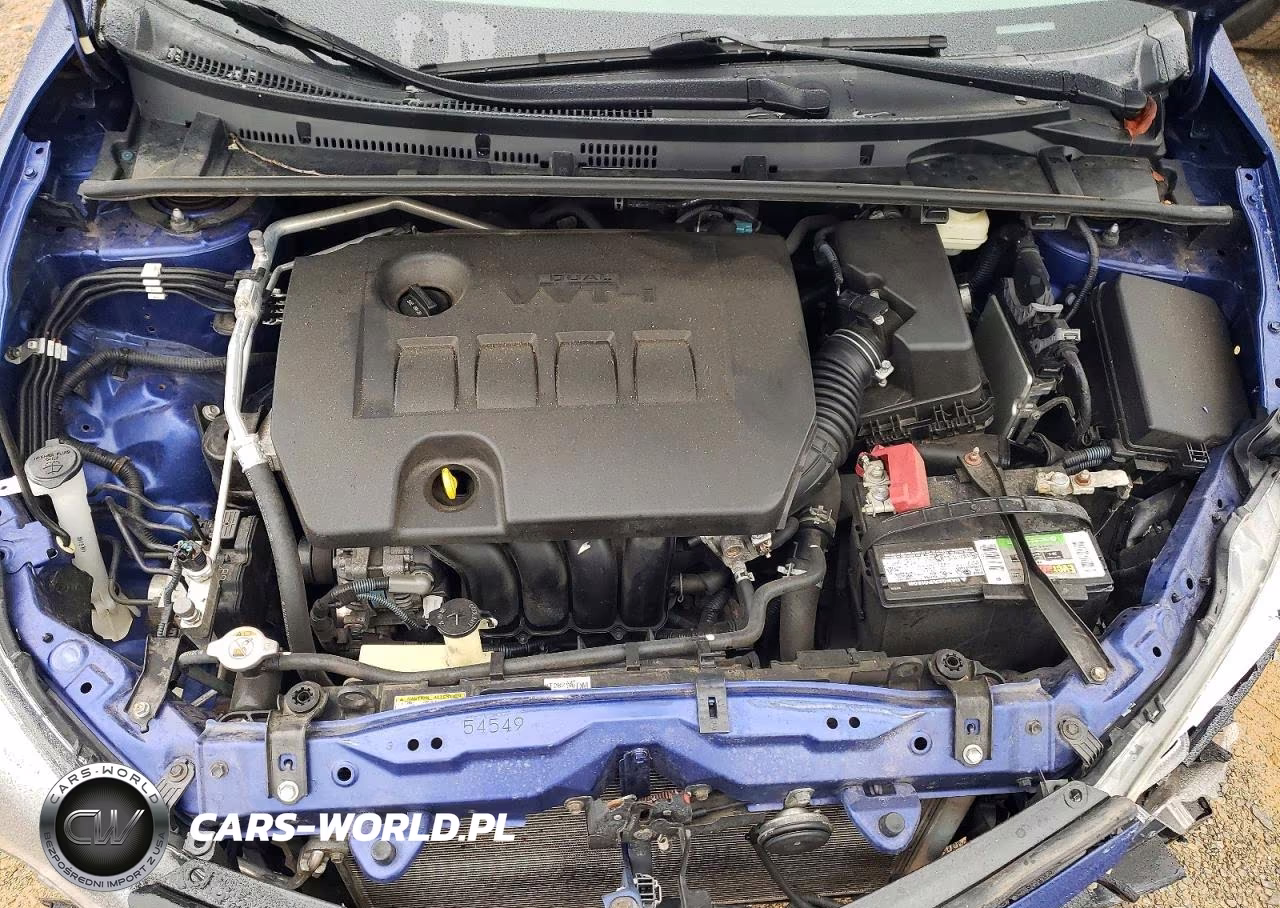 2017 Toyota Corolla Se VIN:2T1BURHE3HC923902 - 11