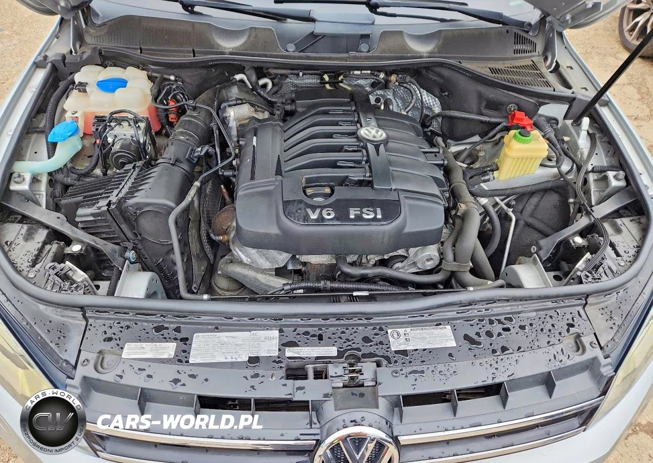 2013 Volkswagen Touareg V6 VIN:WVGEF9BPXDD006174 - 11