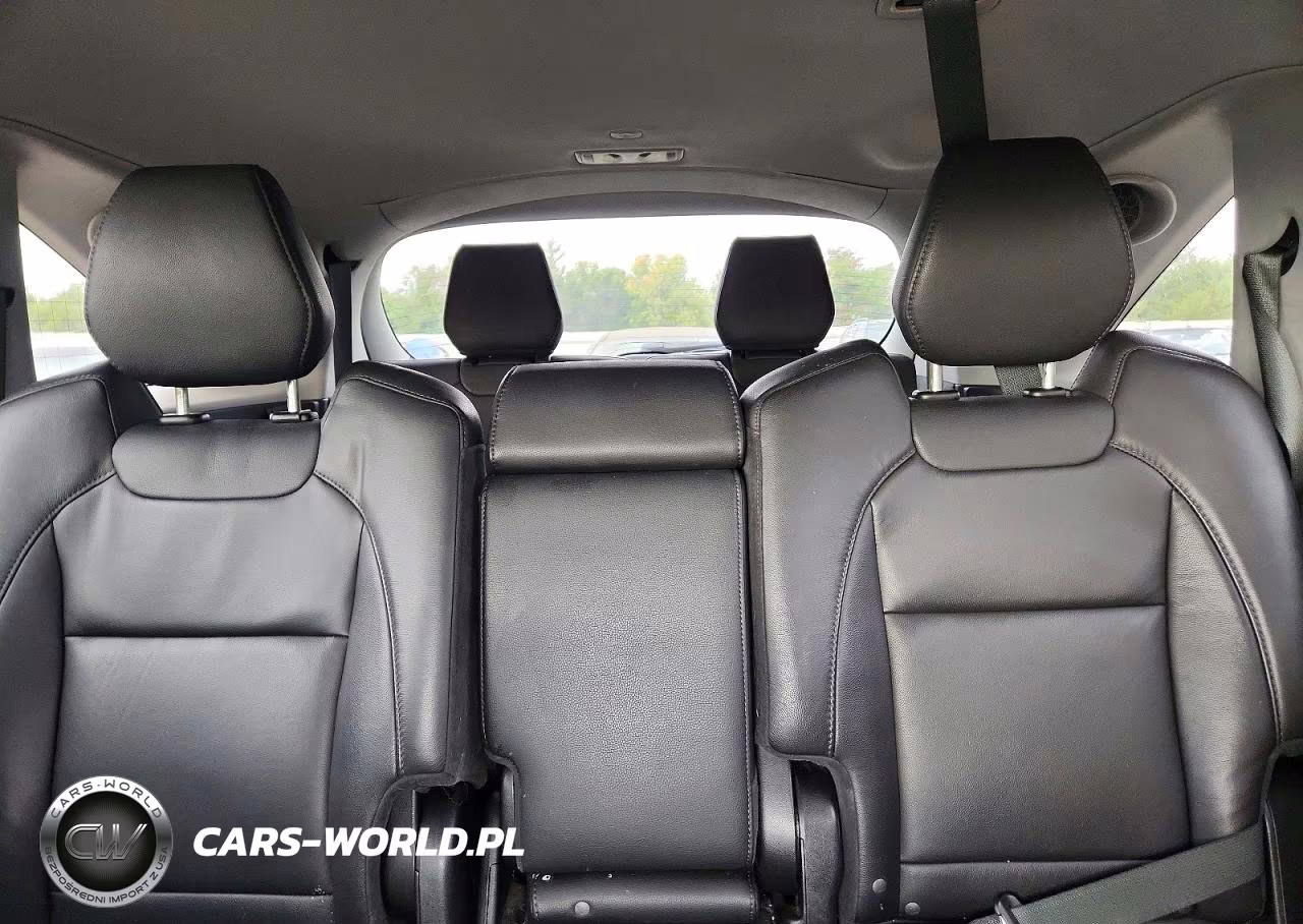 2014 Acura Mdx Technology VIN:5FRYD4H40EB038812 - 10
