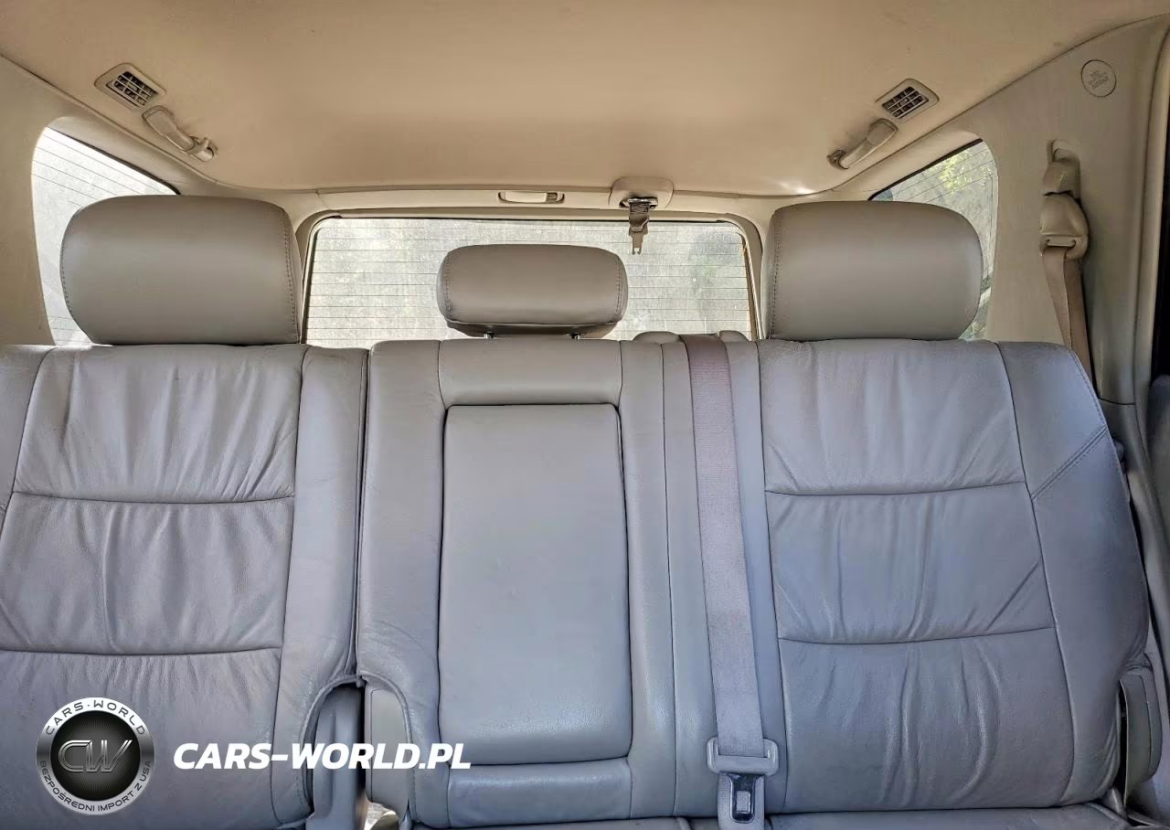 2006 Toyota Sequoia Limited VIN:5TDBT48A46S263568 - 10