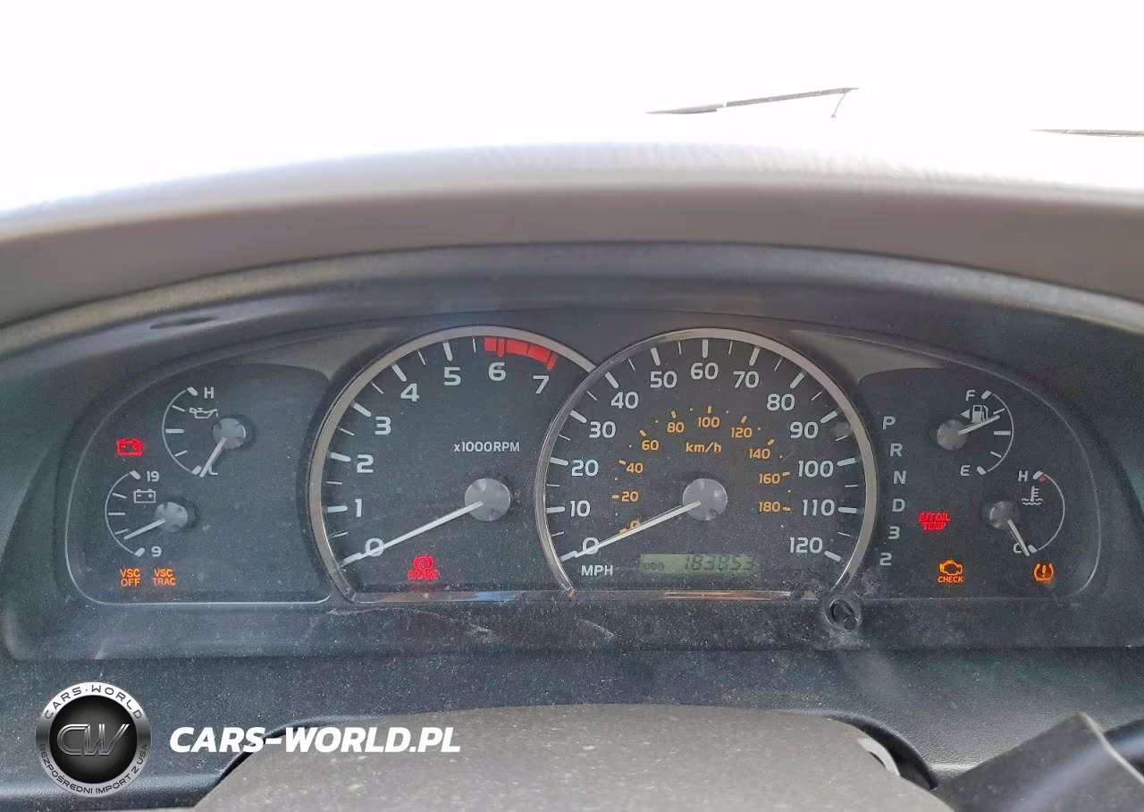 2006 Toyota Sequoia Limited VIN:5TDBT48A46S263568 - 9