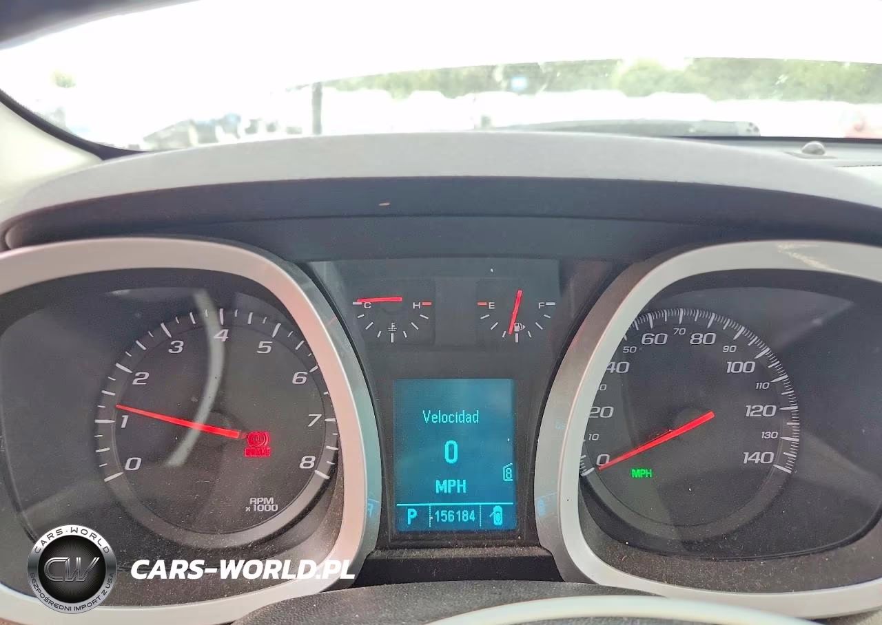 2011 Chevrolet Equinox Lt VIN:2CNFLNEC6B6313108 - 9