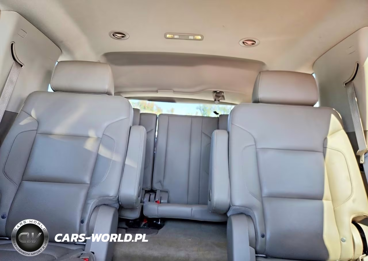 2015 Chevrolet Tahoe K1500 Ltz VIN:1GNSKCKC0FR112904 - 10