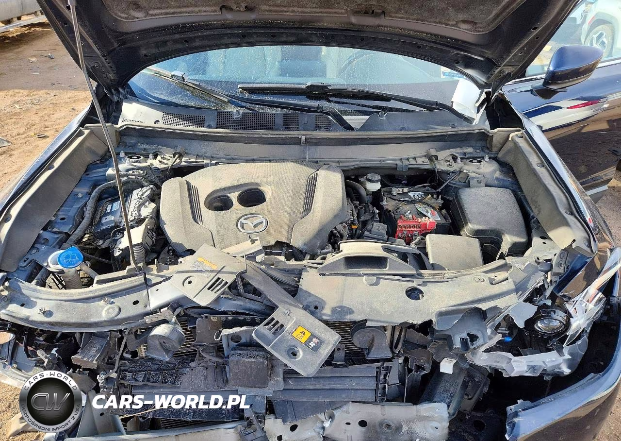 2018 Mazda Cx-9 Touring VIN:JM3TCBCY5J0220132 - 11